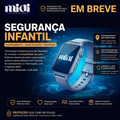 [Em Breve] Segurança Infantil