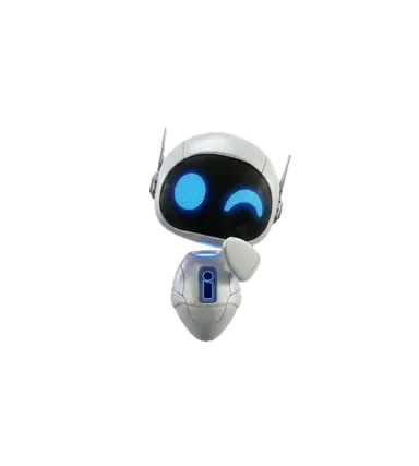 Mascote da midi Technology